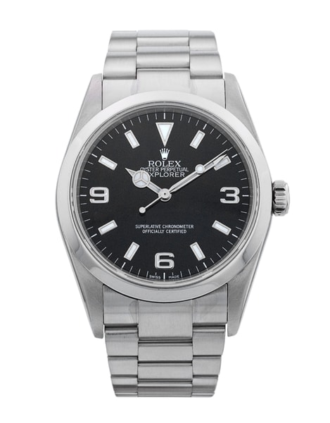 Rolex Explorer 114270